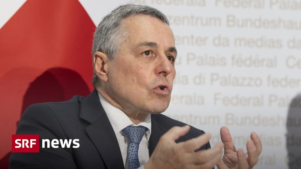 Entlastungspaket 2027 Bundesrat will 100 Millionen Franken bei der Auslandhilfe sparen Zugunsten der Bundesfinanzen soll mit einer Umschichtung der Gelder vier Jahre lang viel