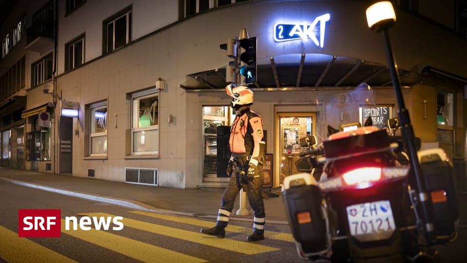 Angriff auf Zürcher Juden 2024 Jugendlicher vor Gericht – darum geht es im Messerstecher-Prozess Ein damals 15-Jähriger sah sich 2024 als «Soldat» der Terrorgruppe «Islamischer