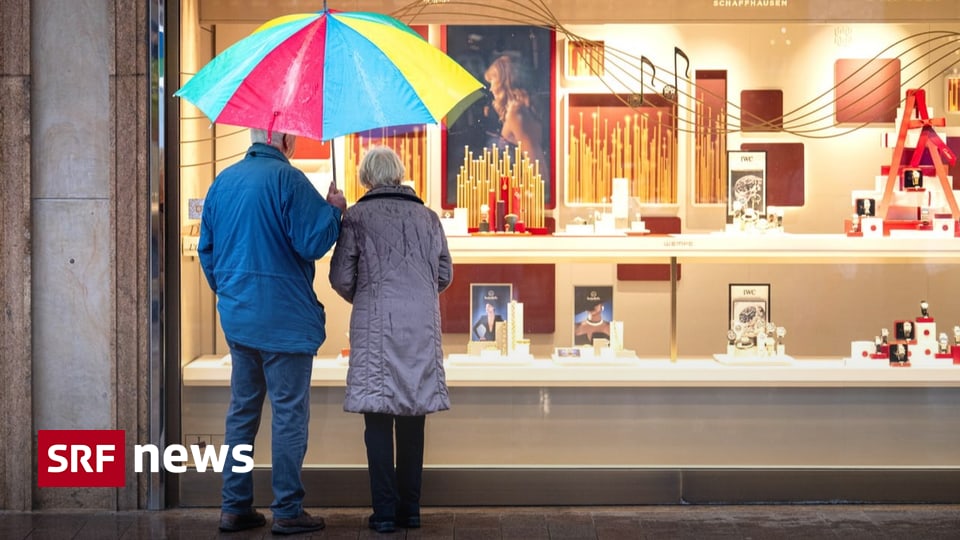 Swiss Pension Funds: Record Interest on Retirement Savings