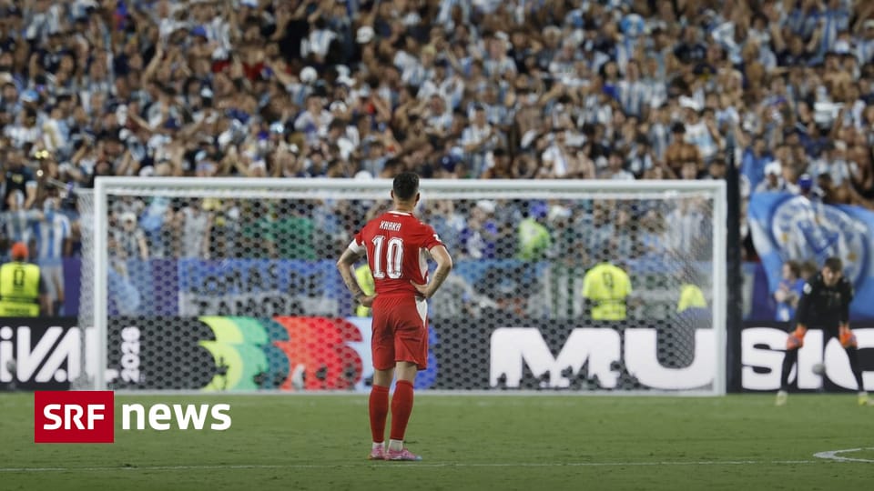 Preisgeld der Fifa SFV erhält Millionen für die WM-Kampagne – Erfolg war budgetiert Rund 870 Millionen Dollar zahlt die Fifa an Preisgeld an der diesjährigen WM aus. Der SFV