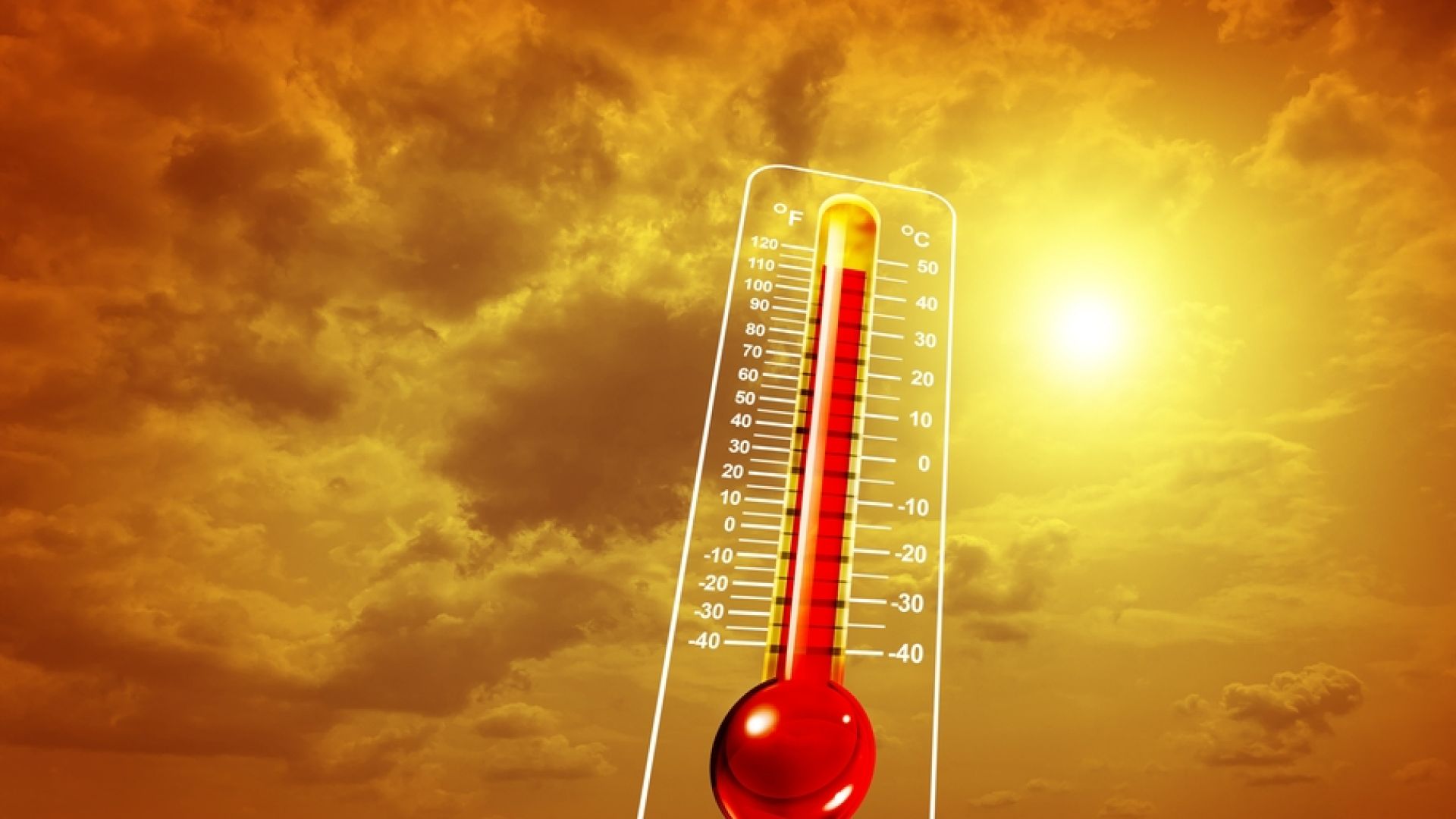 Alertă de caniculă în toată România. ANM a emis primul cod portocaliu de temperaturi ridicate și anunță până la 37 de grade