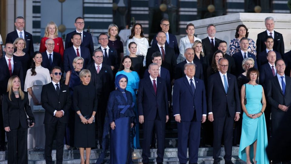 Cum funcționează GlobalEye, noul sistem avansat de supraveghere al NATO de care va beneficia și România