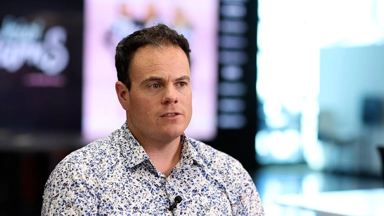 Lloyd Burr named Stuff website’s head of news