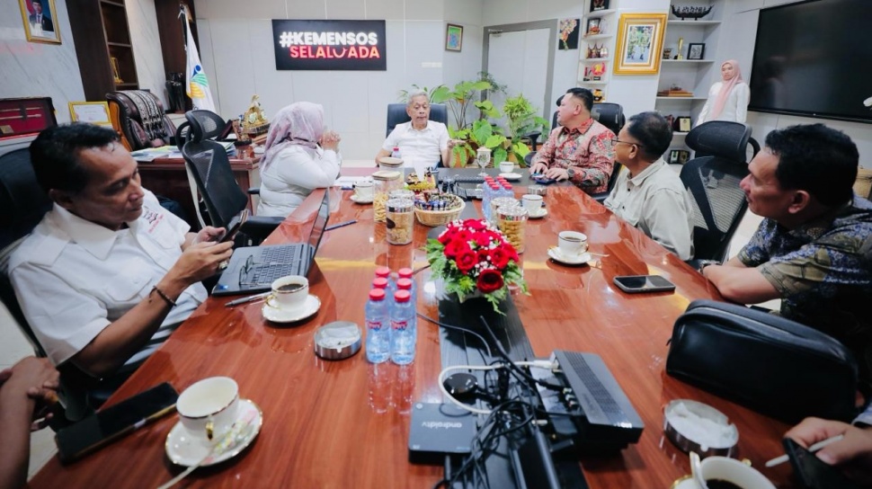 Wamensos Minta Aceh Utara Penuhi Syarat Pembangunan Sekolah Rakyat Permanen