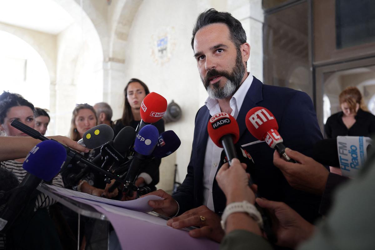 DIRECT. Affaire Lyhanna : une marche blanche organisée en Charente-Maritime, « un échec pour la gendarmerie », estime le patron des gendarmes… Suivez les temps forts