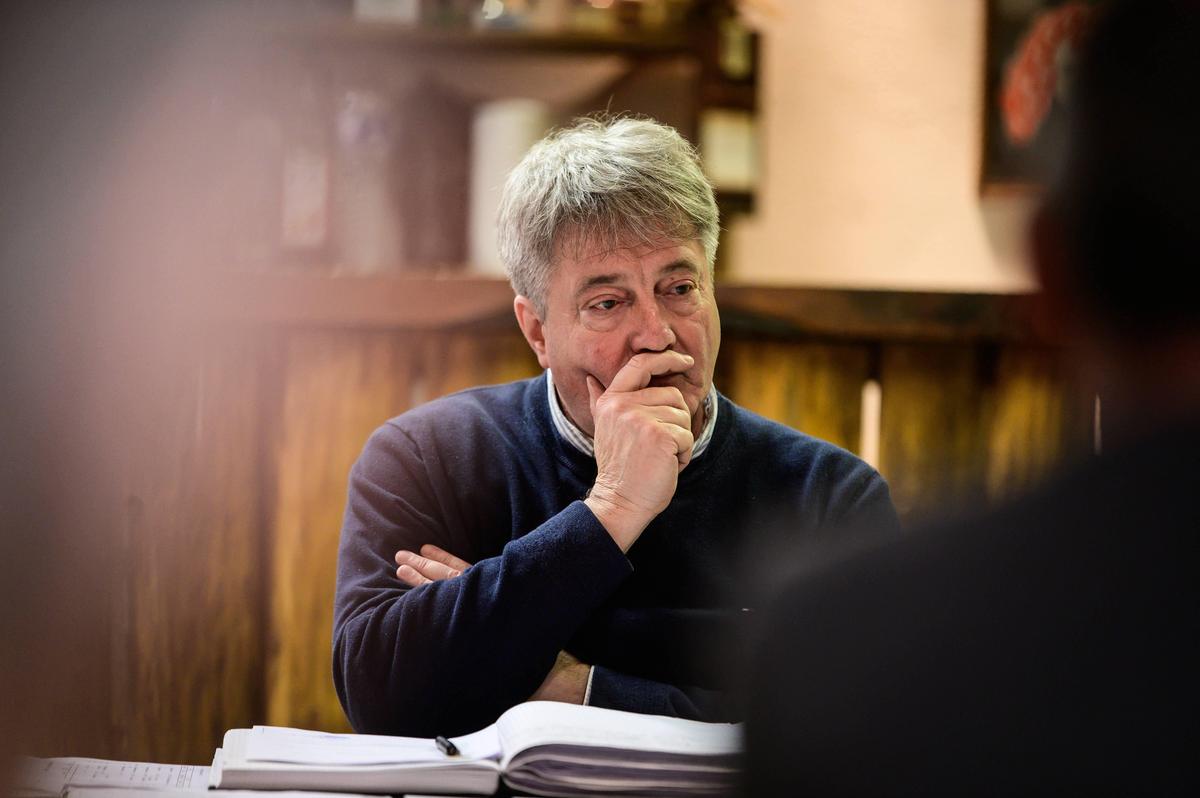 Béarn : le maire de Laàs, Jacques Pédehontaà, a été entendu en garde à vue pour abus de confiance
