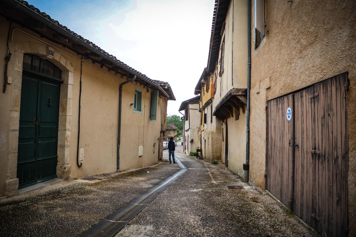 Affaire Lyhanna : avant le drame, un organisme américain avait déjà signalé les agissements de Jérôme Barella aux autorités françaises