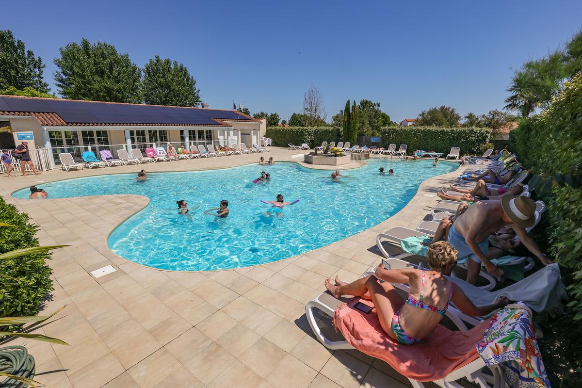 Une pénurie d’eau menacera la Charente-Maritime si une canicule survient en pleine saison touristique