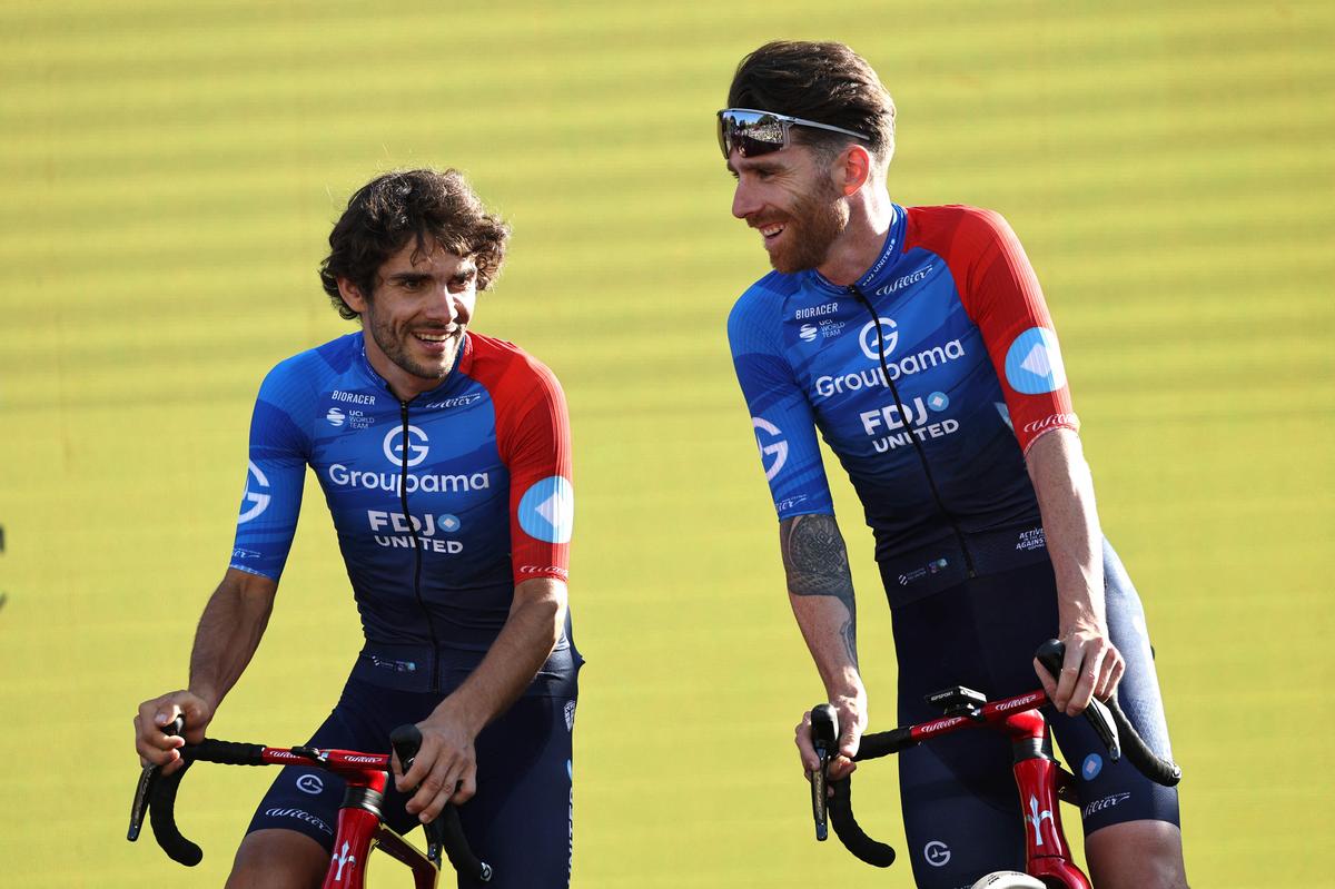 Tour de France 2026 : « il a le sens du sacrifice », qui est le Périgourdin Quentin Pacher qui va participer à sa sixième Grande Boucle ?