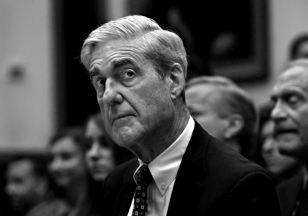 USA: Trump's words on Robert Mueller's death cause outrage