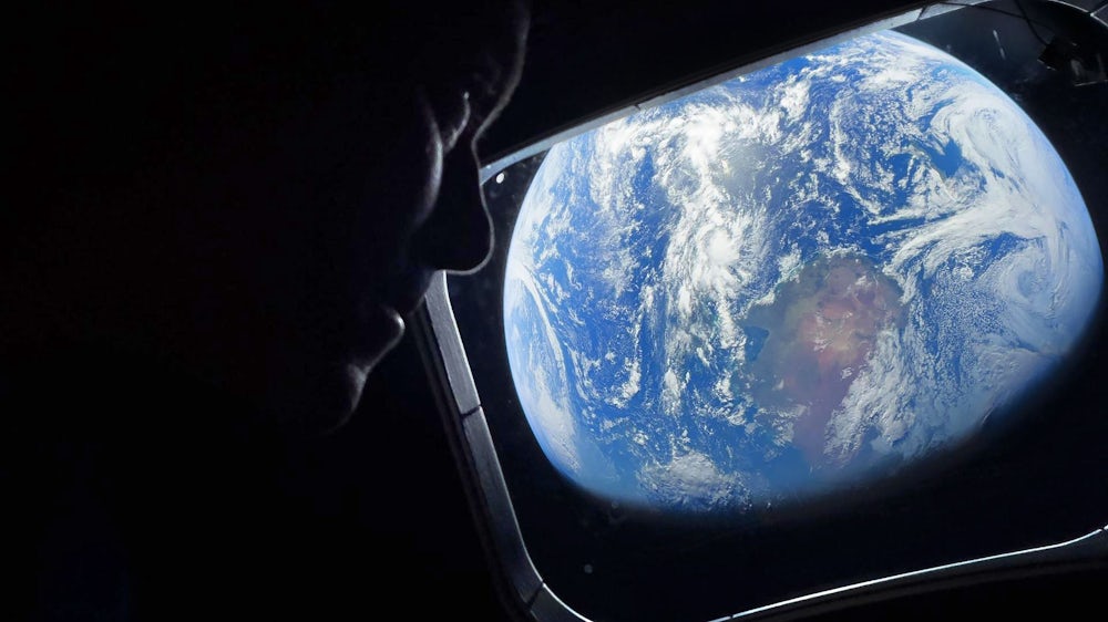 Mondmission Artemis 2: USA demonstrieren technologische Stärke und Kooperation