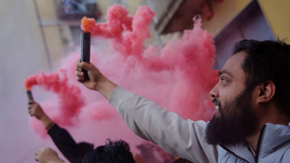 Migration:Spanien umarmt eine halbe Million illegale Einwanderer