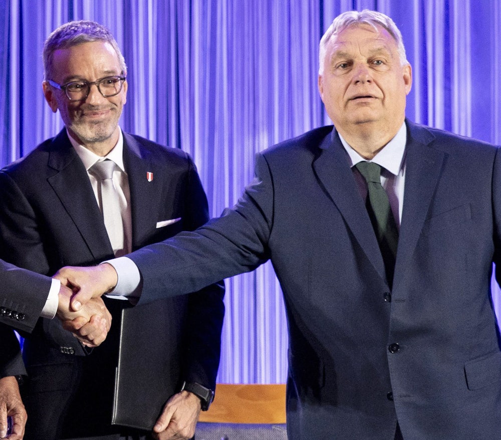 Ungarn: Orbáns Abwahl und Folgen für Demokratie