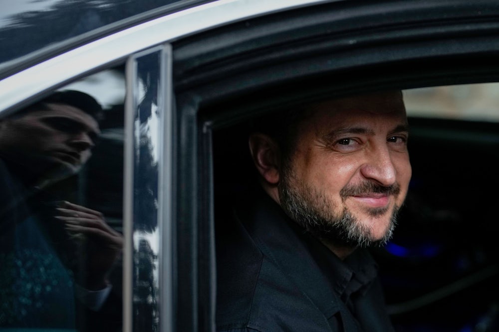 Handlungsfähiges Europa: Jetzt kommen neue Russland-Sanktionen und die Milliarden für die Ukraine