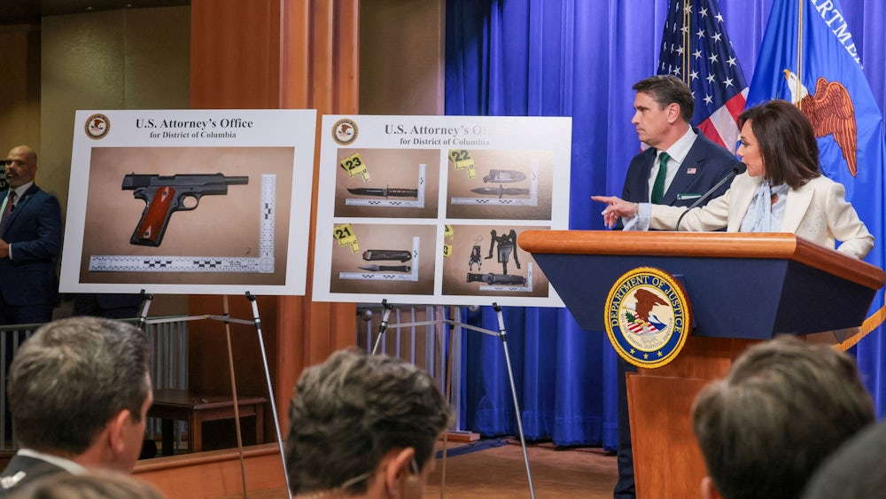 Attentatsversuch auf Trump: US-Regierung gibt Kritikern Mitschuld - auch Jimmy Kimmel