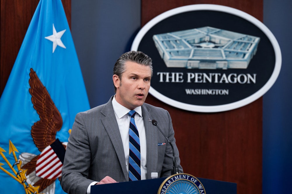 Pentagon gibt 400 Millionen Dollar Militärhilfe für Ukraine frei