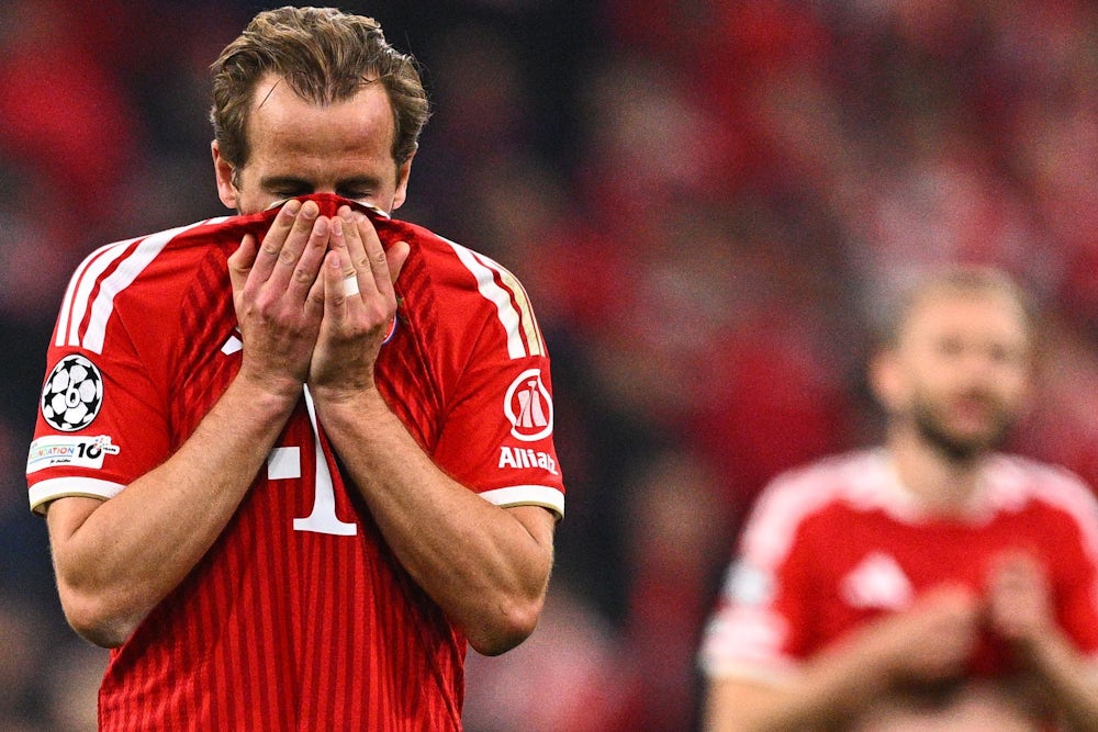 Meinung:Der Generation Kimmich und Kane läuft die Zeit davon