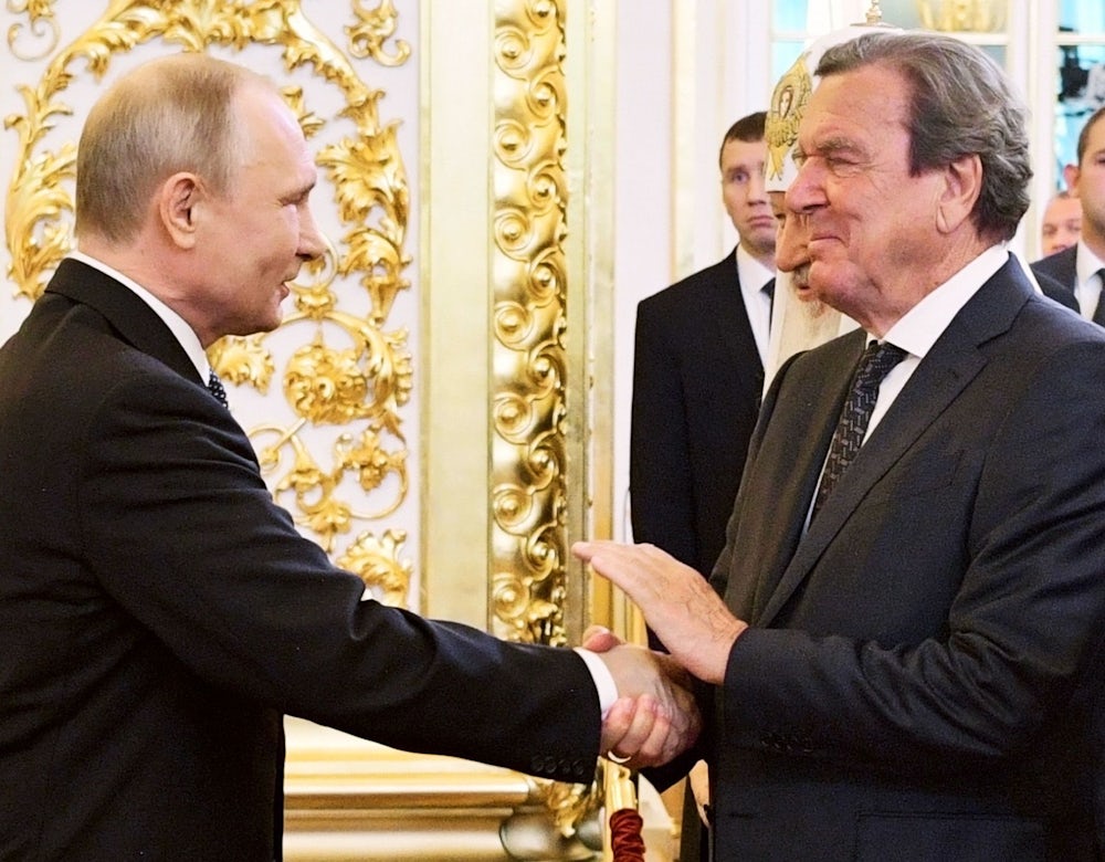 SZ Evening: Putin's Proposal, Hungary's New Premier, Hantavirus
