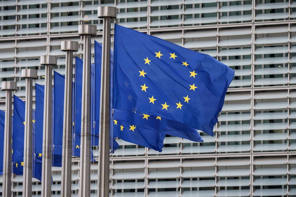 Europäische Union:EU plant Gespräche mit Taliban in Brüssel über Abschiebungen
