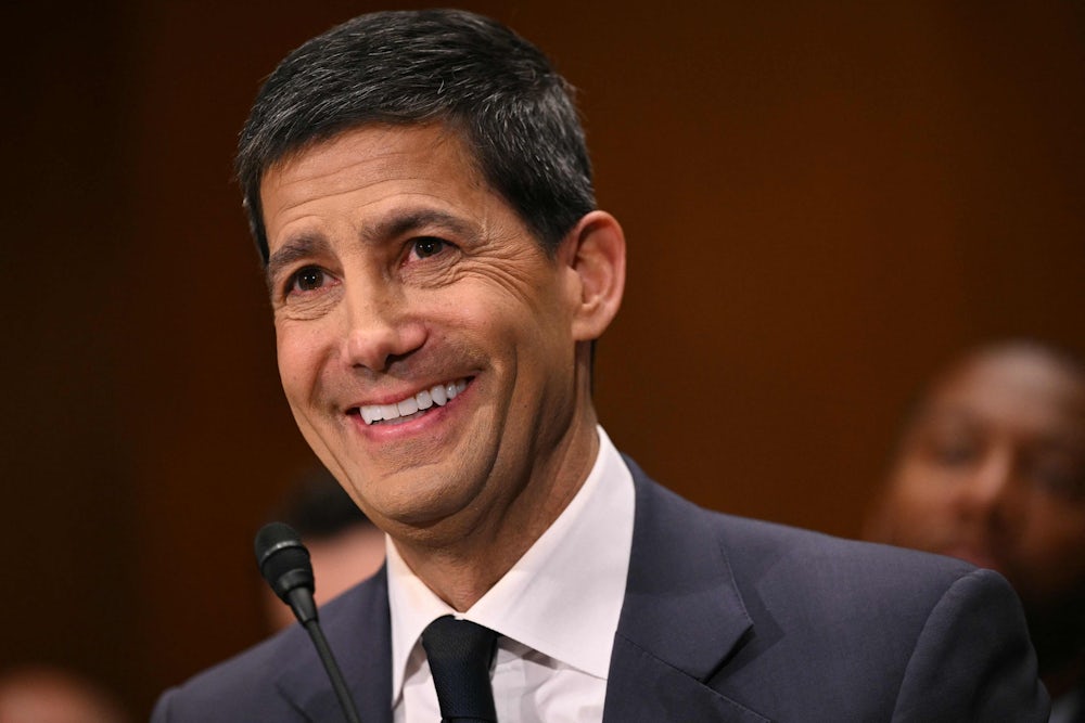 Trump-Kandidat Kevin Warsh wird neuer Chef der US-Notenbank