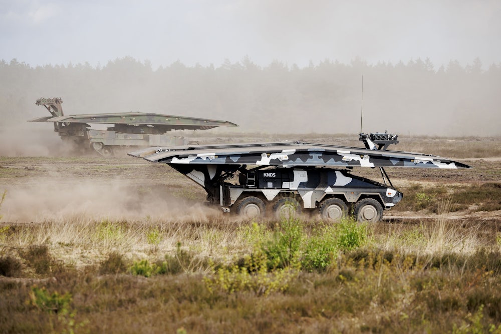Bundeswehr:Deutschlands Aufrüstung, Europas Unbehagen