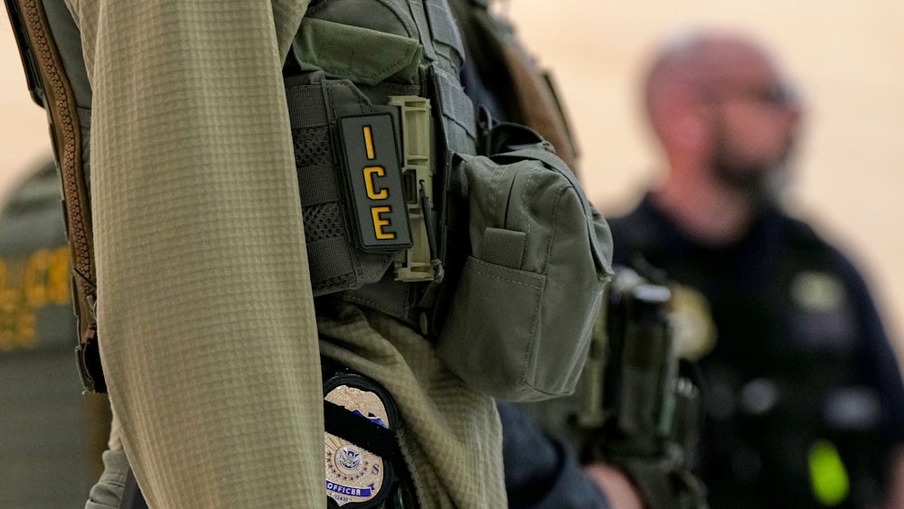 Live: ICE employee charged in Minnesota shooting