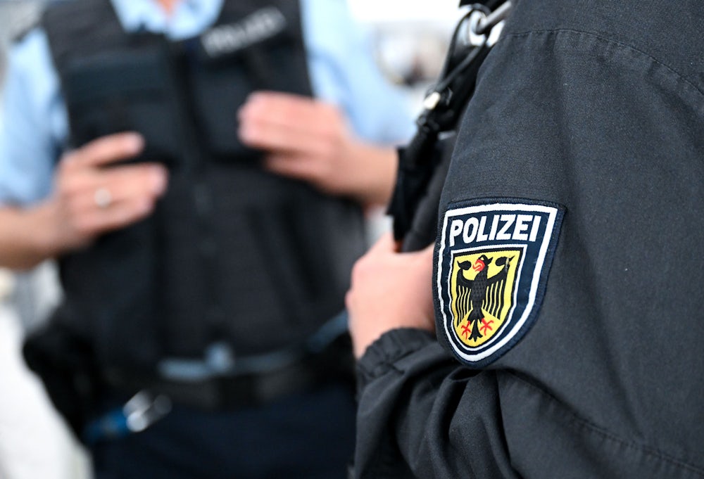 Spionage:Chinesische Spione sollen deutsche Wissenschaftler ausgespäht haben