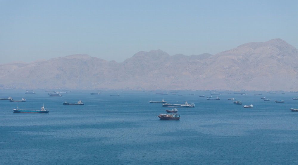 Krieg in Nahost: USA greifen wieder Ziele in Iran an