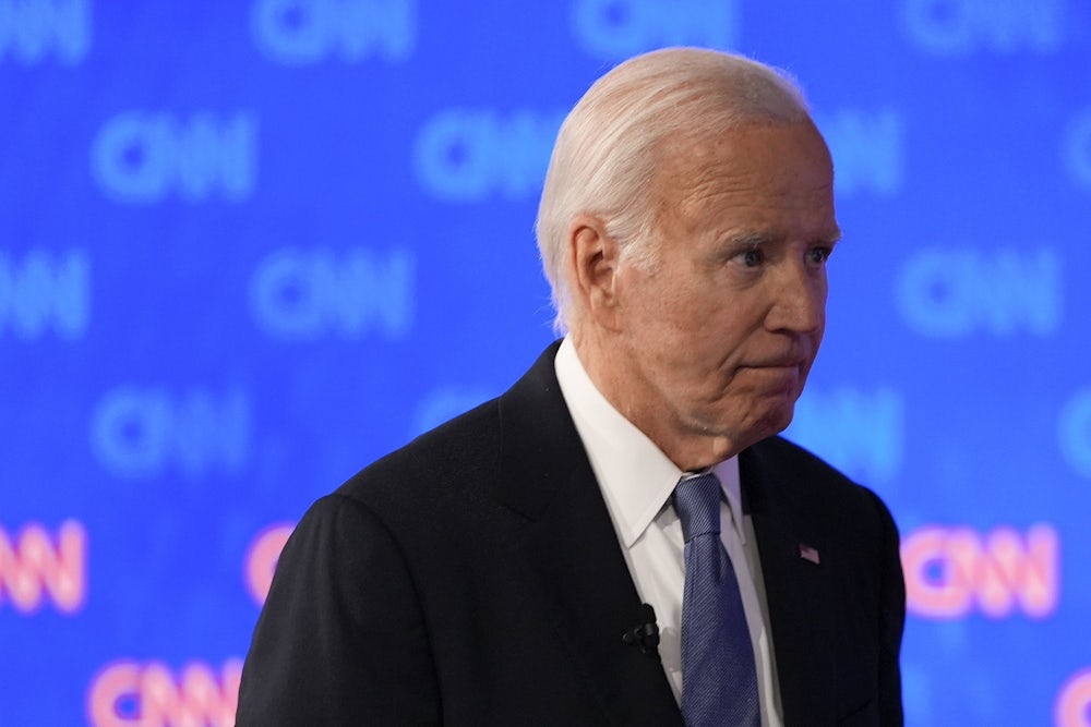 Live:Jill Biden über TV-Duell 2024: Ich dachte, Joe hätte einen Schlaganfall