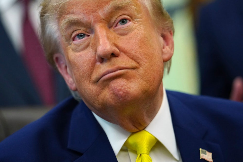 Live:Trump will Kohleindustrie mit 700 Millionen Dollar stützen
