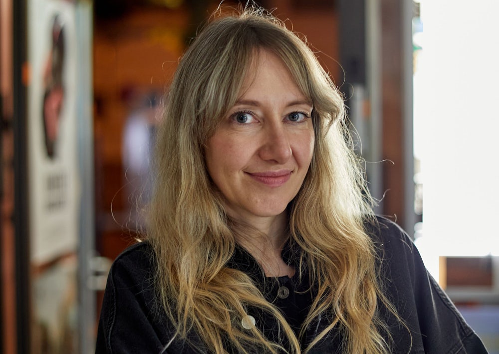 Lena Karbe über ihren Dokumentarfilm "Innere Emigranten"