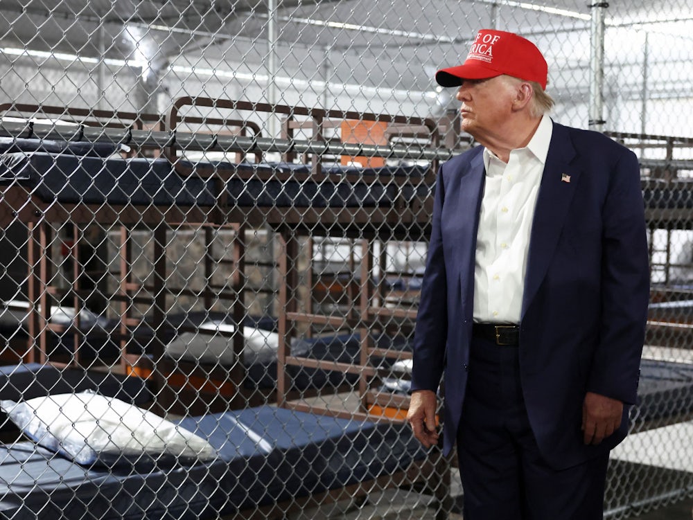 Abschiebegefängnis „Alligator Alcatraz“ in Florida schließt
