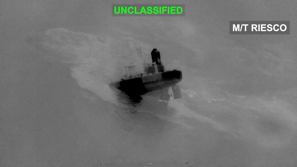 News zu Nahost: Iranische Gegenangriffe nach US-Attacken auf Tanker