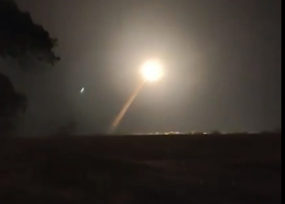 Newsblog zum Ukraine-Krieg:Selenskij: Ukraine setzt erstmals neue ballistische Rakete ein