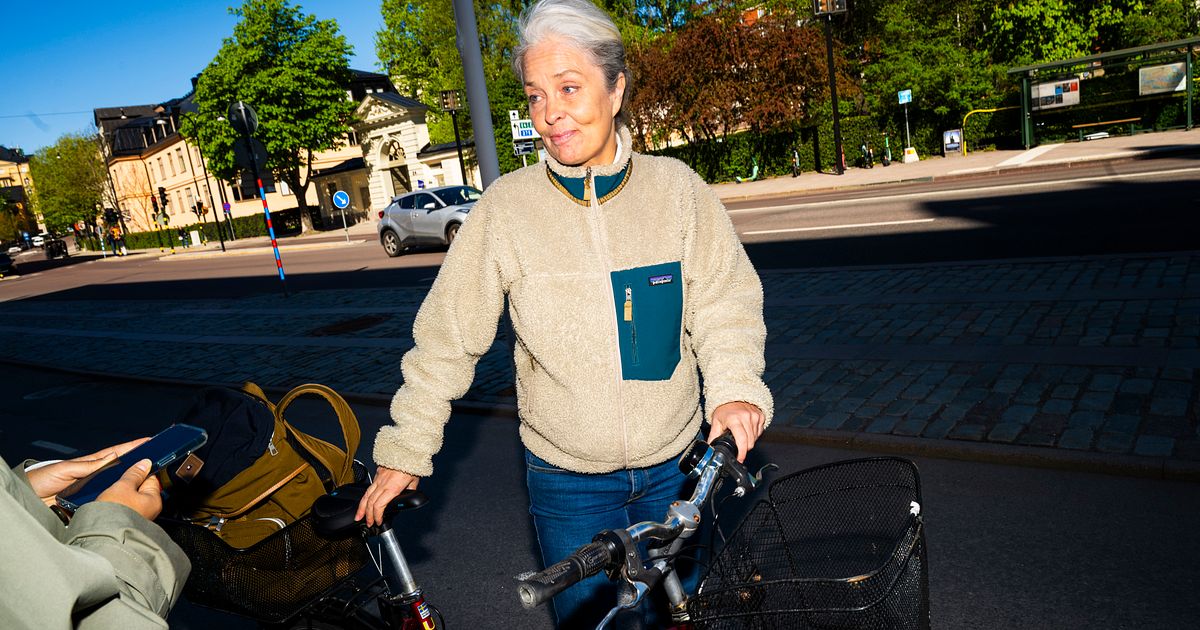 Polisen varnar för nya vågen av cykelpirater i Stockholm