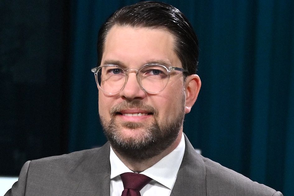 Stora nyheten i kvittningskaoset – Sverigedemokraterna stoltserar med vad de har gjort