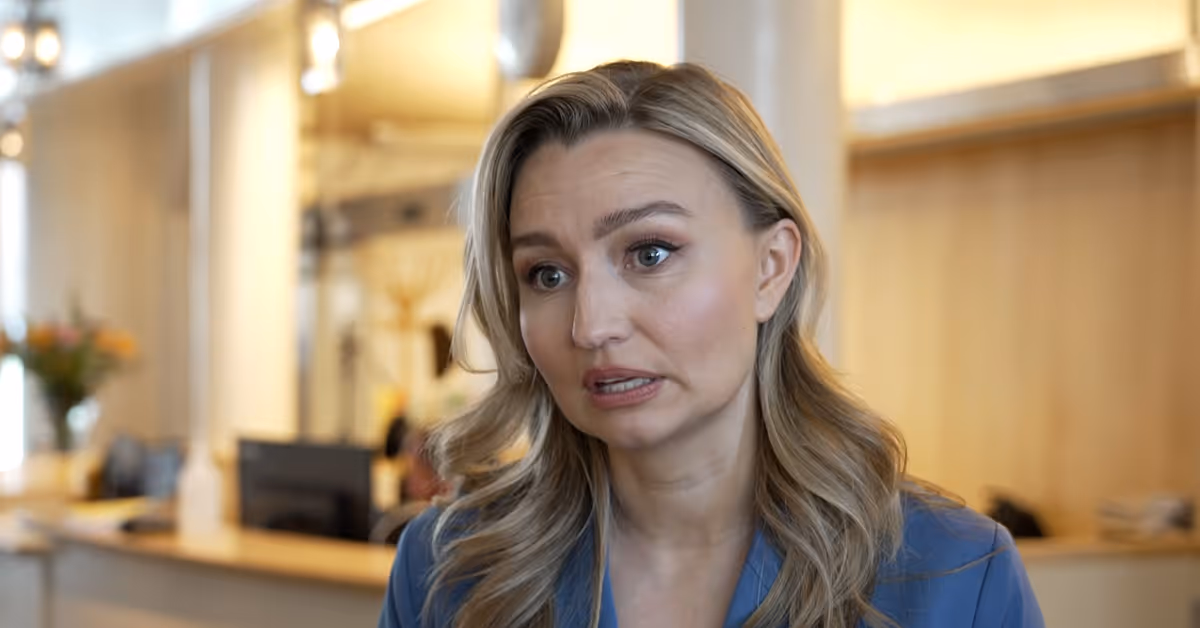 Ebba Busch: Risk att regeringen förlorar omröstningar