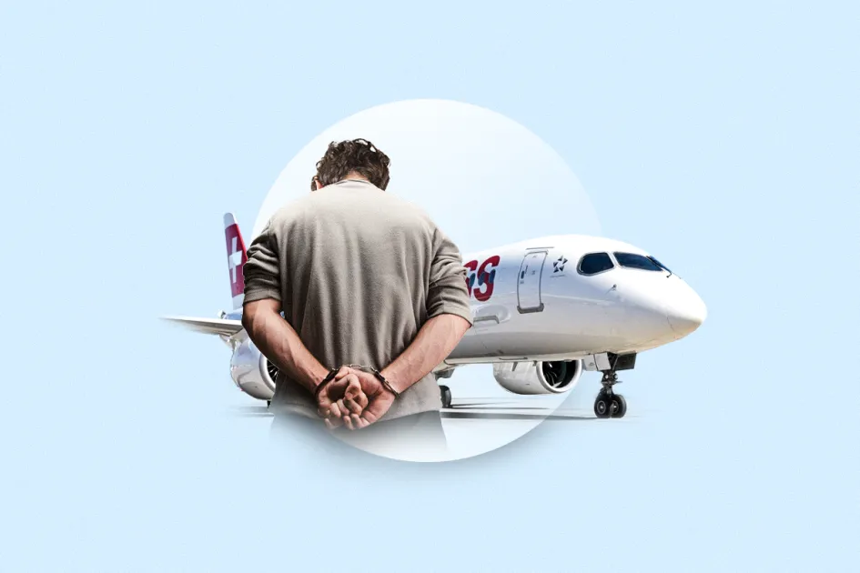 Why Switzerland does not extradite its own citizens