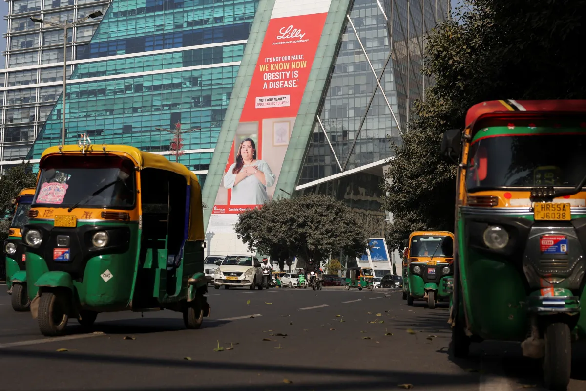 Pharma’s obesity campaigns juggle awareness and advertising