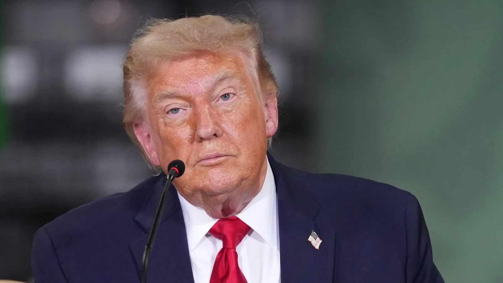Trump-Regierung wollte Millionen Menschen für tot erklären