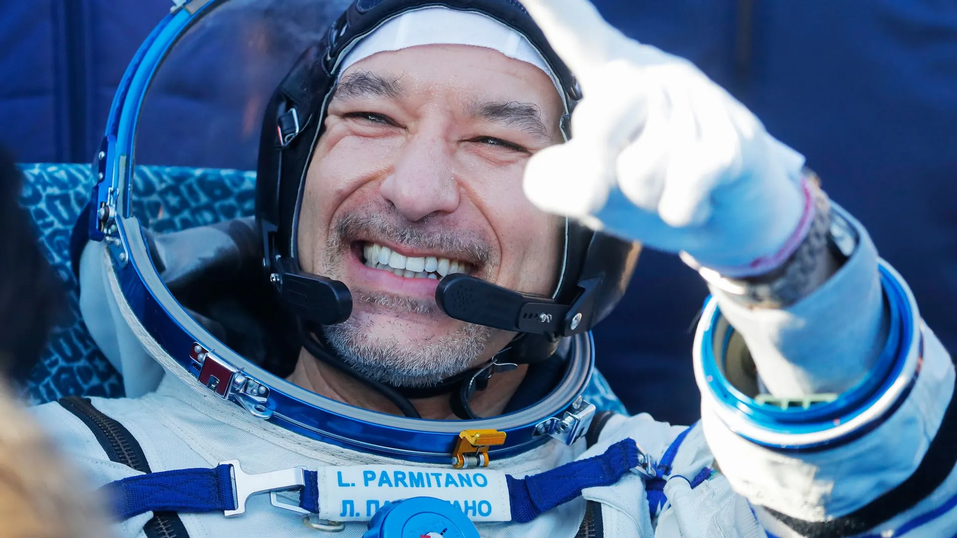 Überraschend kein Deutscher: Italiener fliegt 2027 bei "Artemis 3" mit