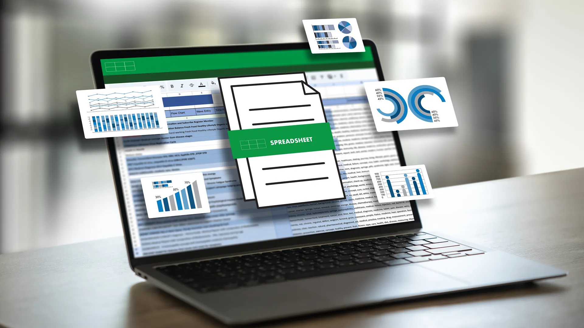 Euro-Office: Europäische Alternative zu Microsoft und Google gestartet