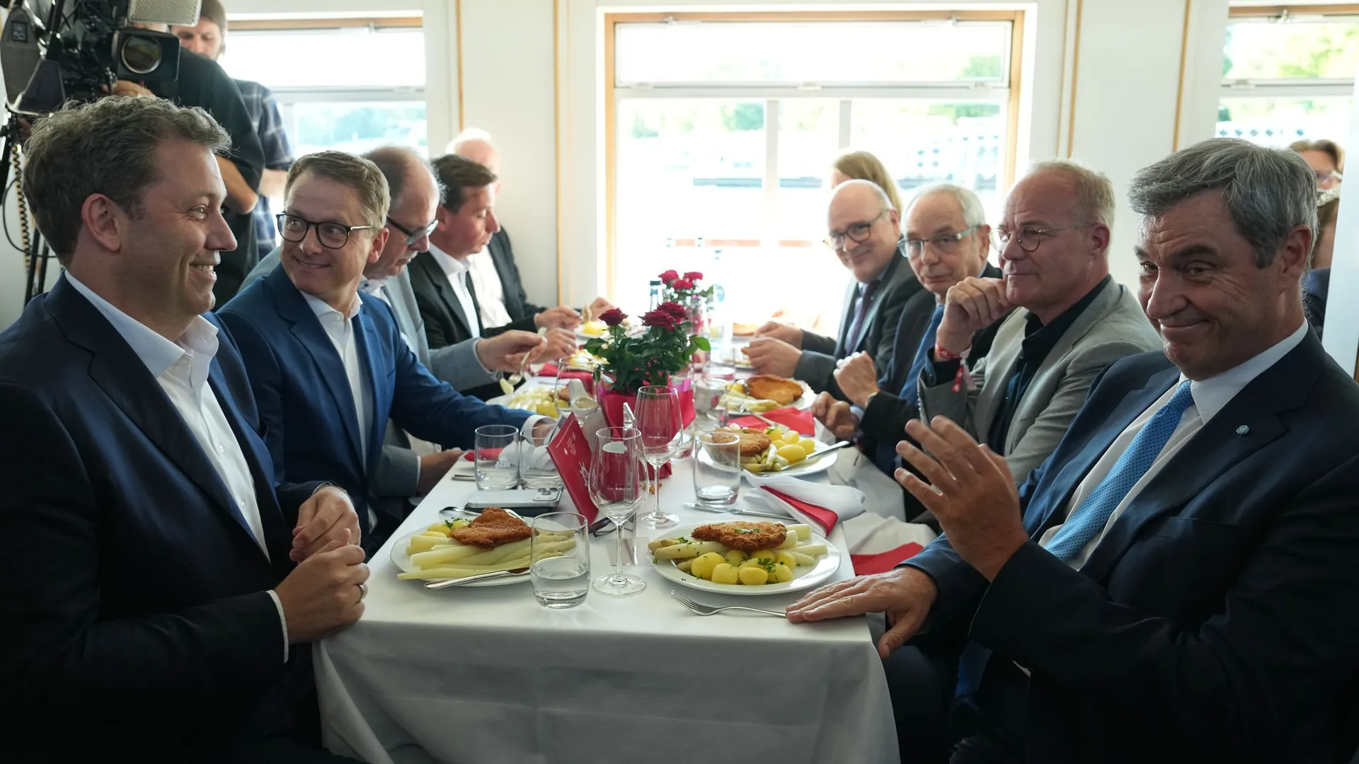 Koalition startet in entscheidende Reformphase