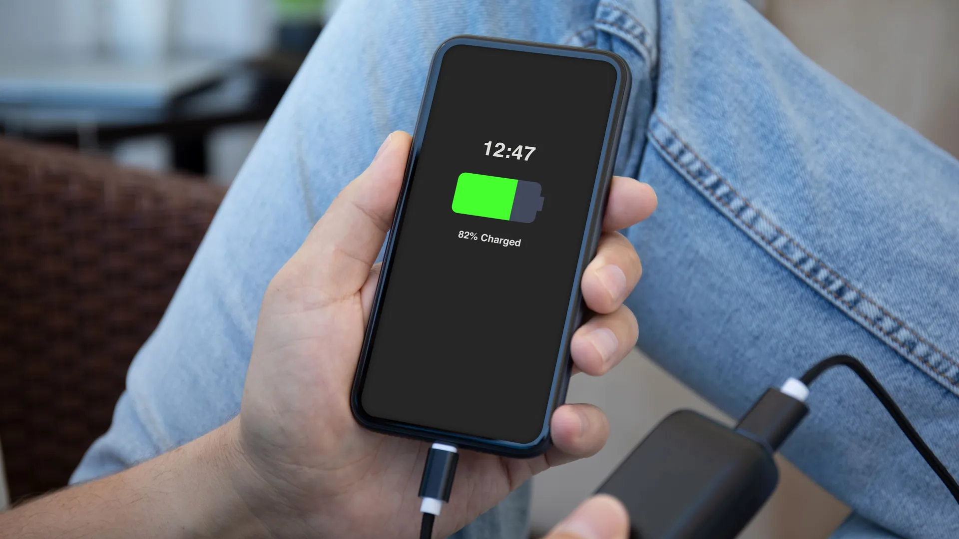 Das sind die größten Akku-Killer auf dem Smartphone