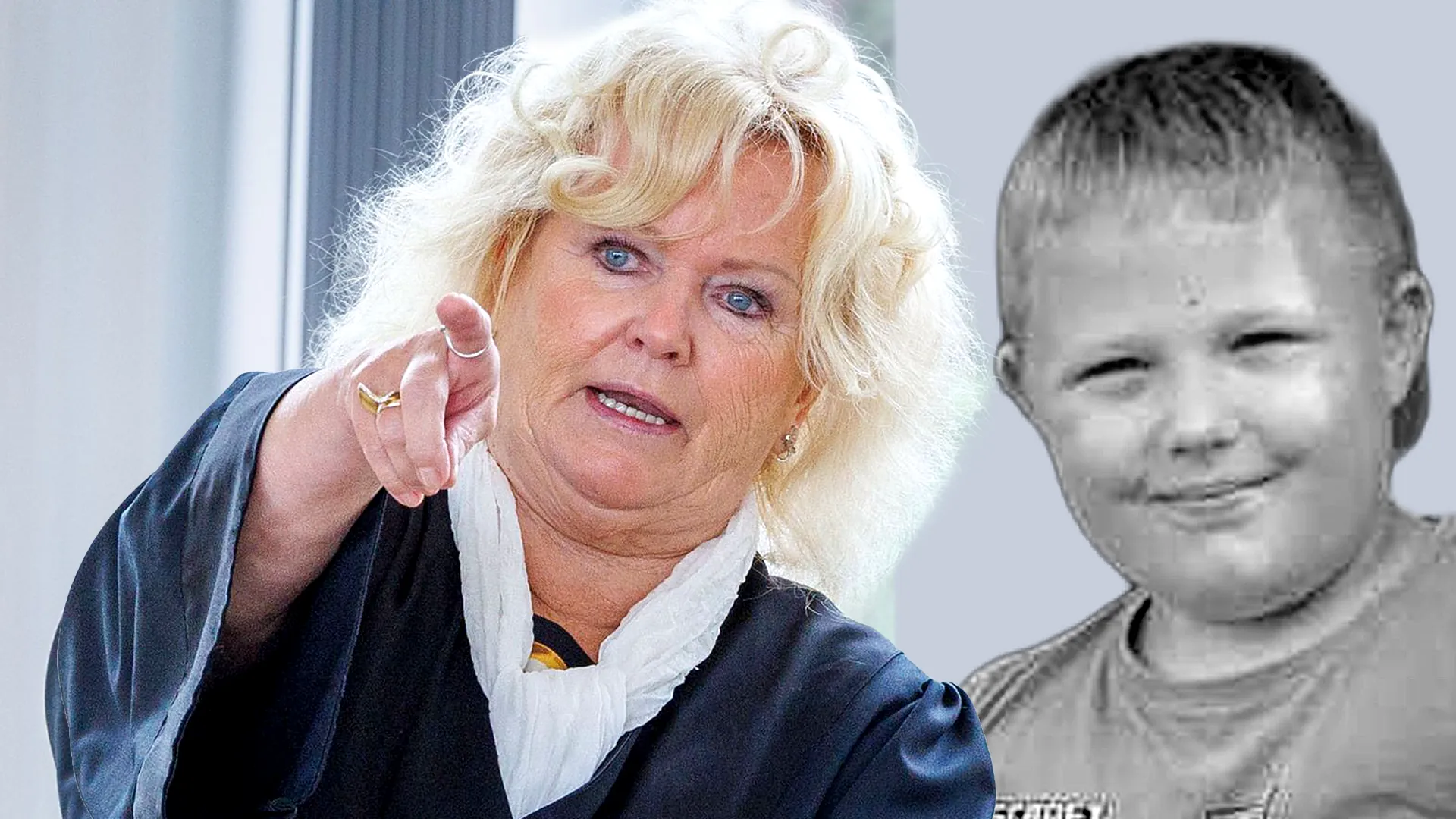 Fall Fabian: Prozess gegen Gina H. – Anwältin kündigt brisante Zeugen an