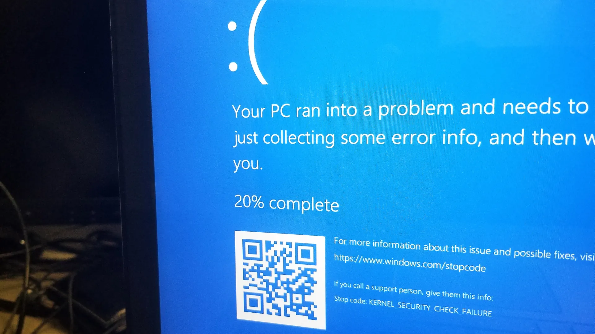 Windows-Update: Microsoft schließt kritische Sicherheitslücke
