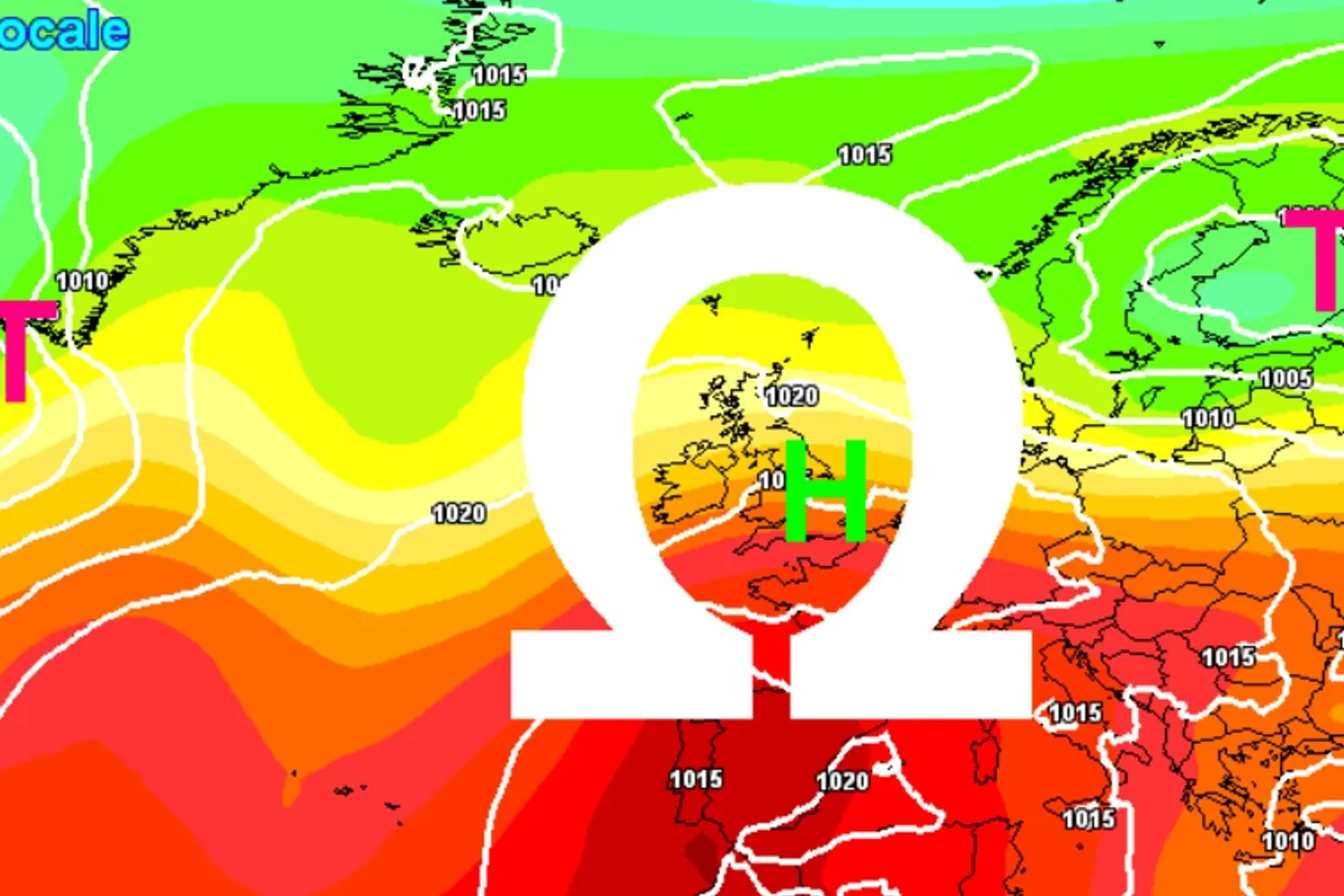 Hitzewelle in Deutschland: Heat Dome treibt Wetter-Temperaturen bis 40 Grad
