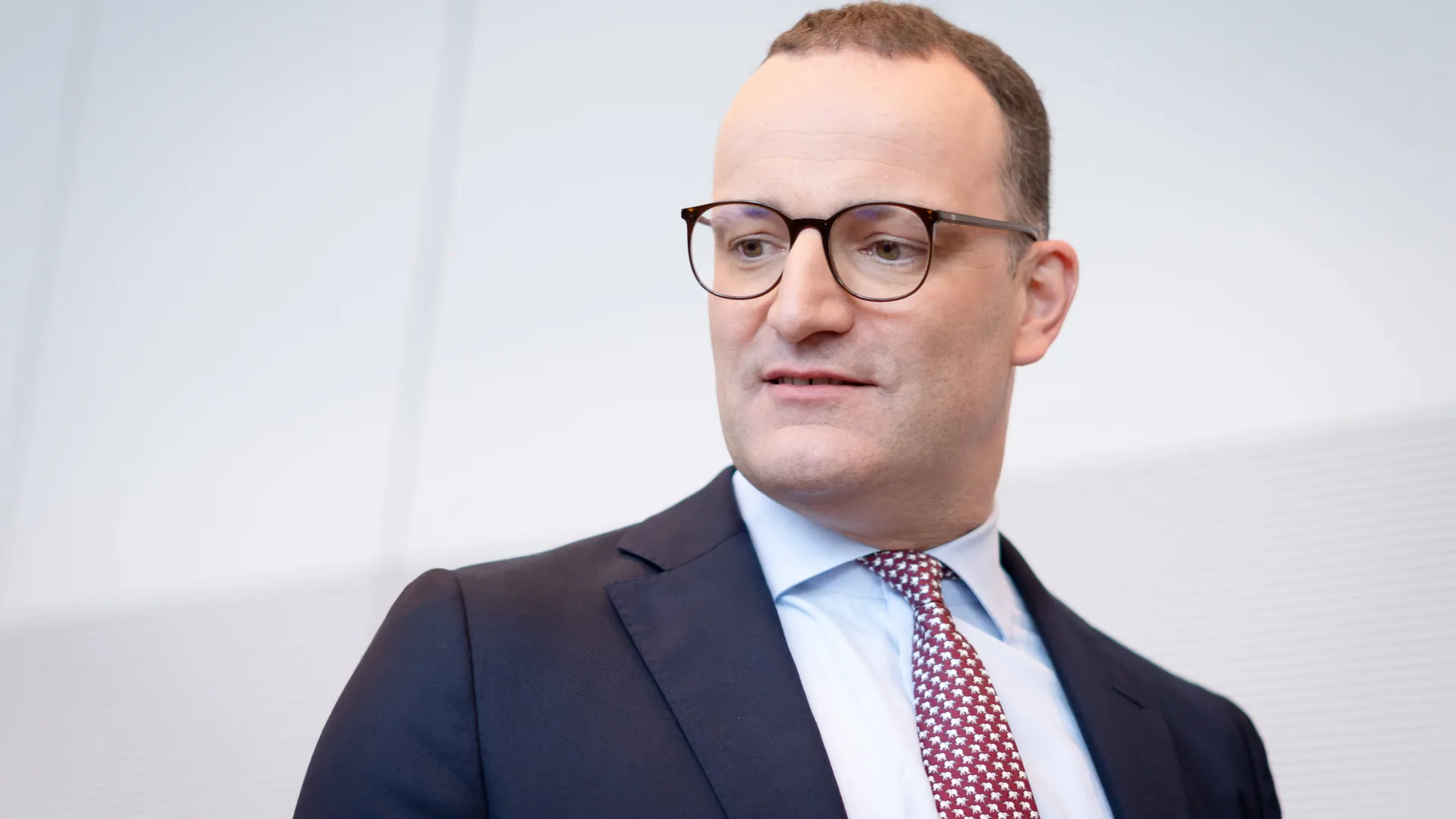 Jens Spahn traf Peter Thiel: Kritik aus der Berliner Politik