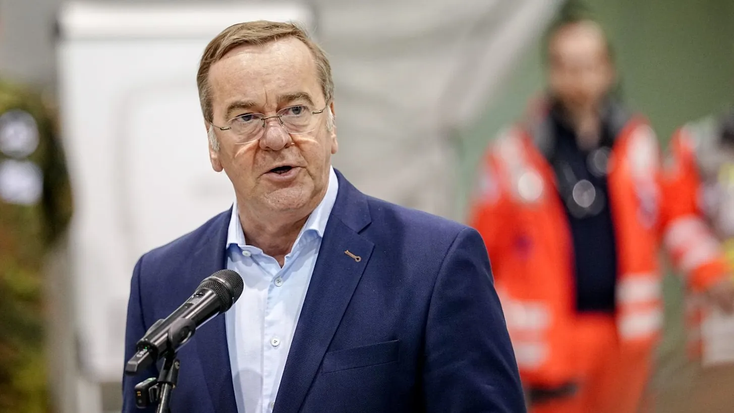 Kriegsfall: Deutschland hat eine besondere Rolle – medizinische Versorgung