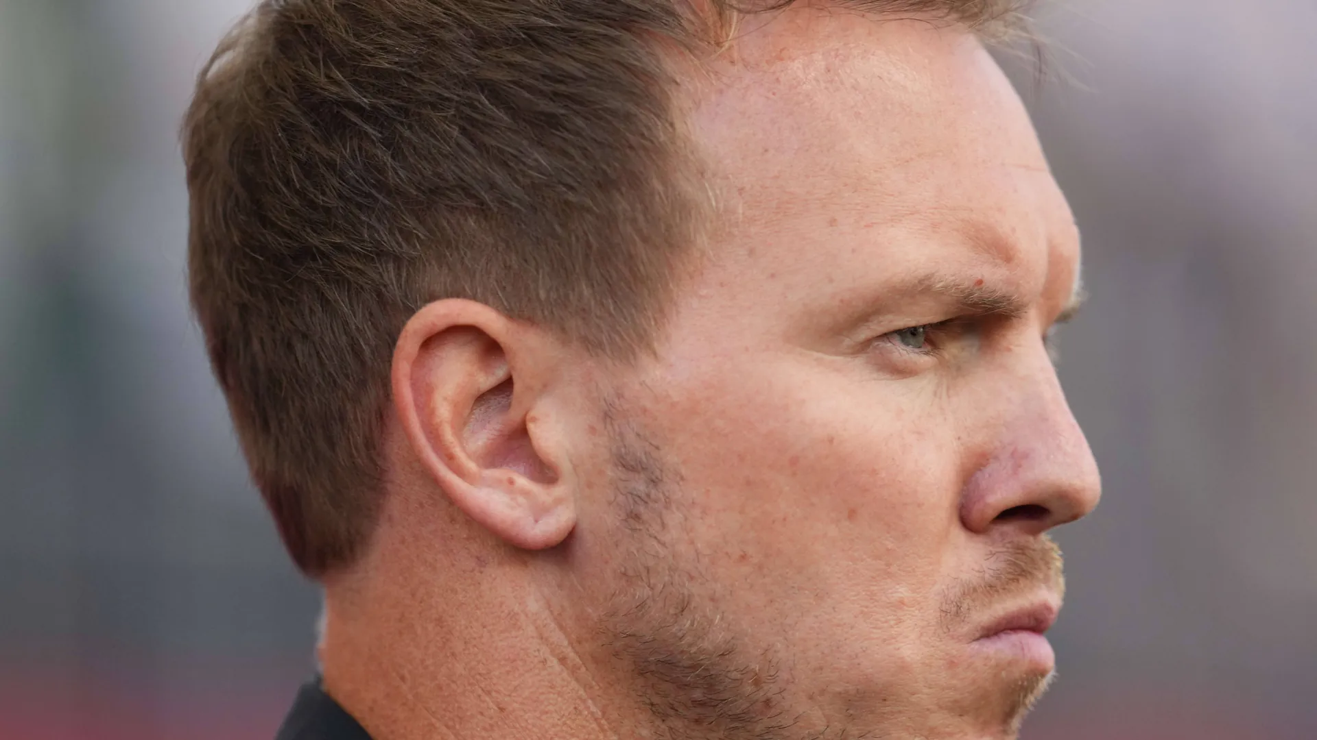 FC Bayern: So verlor Julian Nagelsmann seine Lockerheit